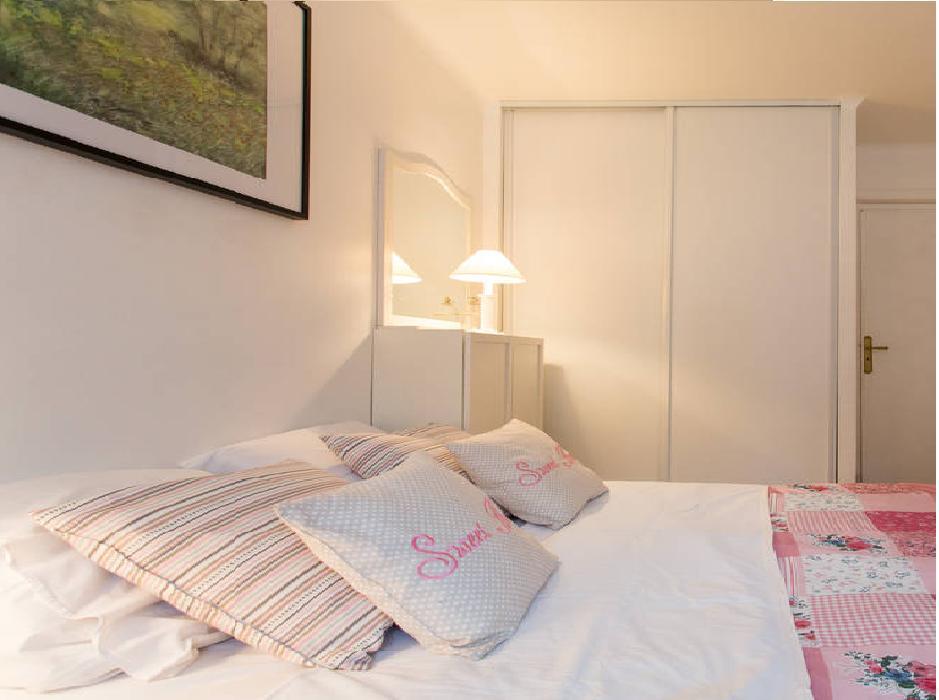 Apartment Holiday Or Congress, Centre - Beach Cannes